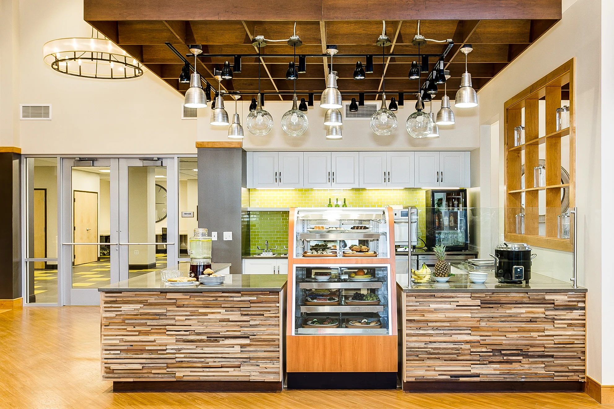 AZRIA HEALTH WICHITA