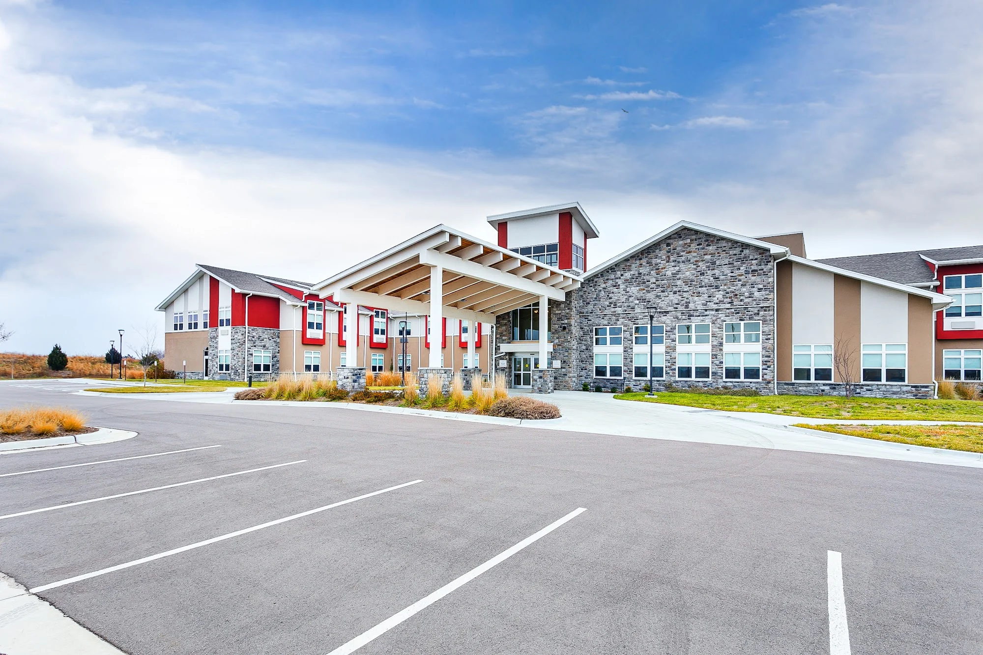 AZRIA HEALTH WICHITA