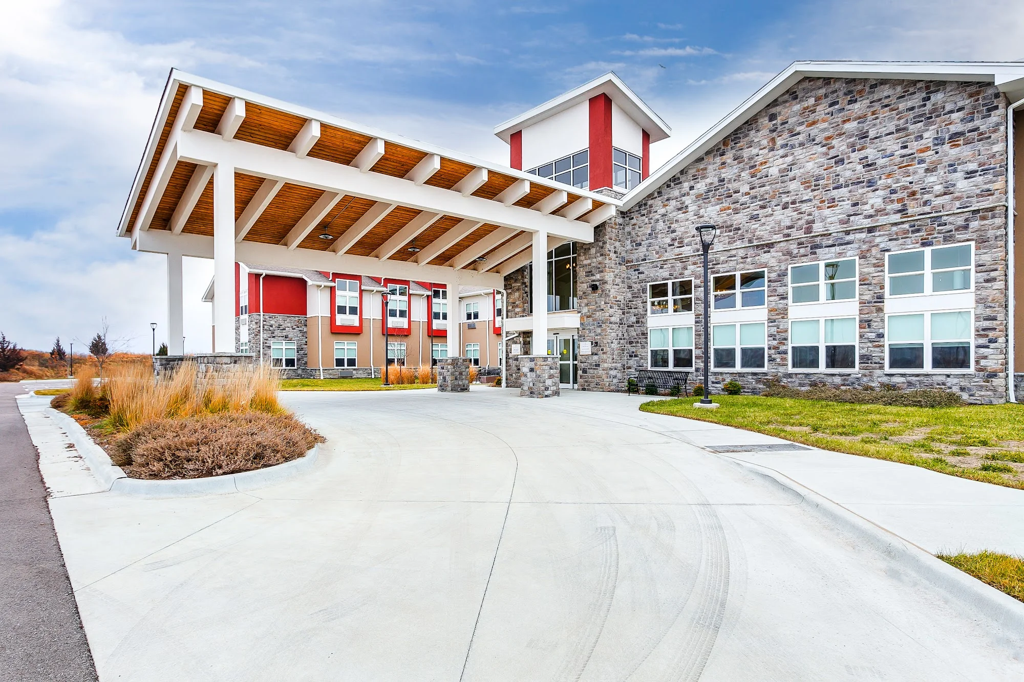 AZRIA HEALTH WICHITA