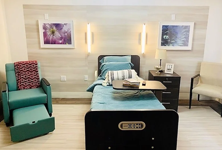 AZRIA HEALTH WINTERSET
