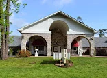 BAILEY CREEK HEALTH AND REHAB