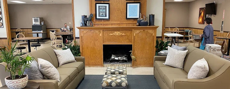 BAILEY CREEK HEALTH AND REHAB