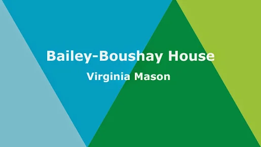 BAILEY-BOUSHAY HOUSE