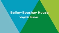 BAILEY-BOUSHAY HOUSE