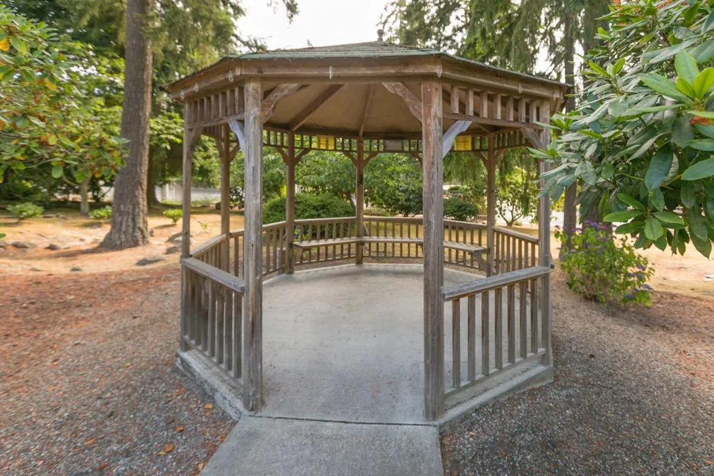 BAINBRIDGE ISLAND HEALTH & REHAB CENTER