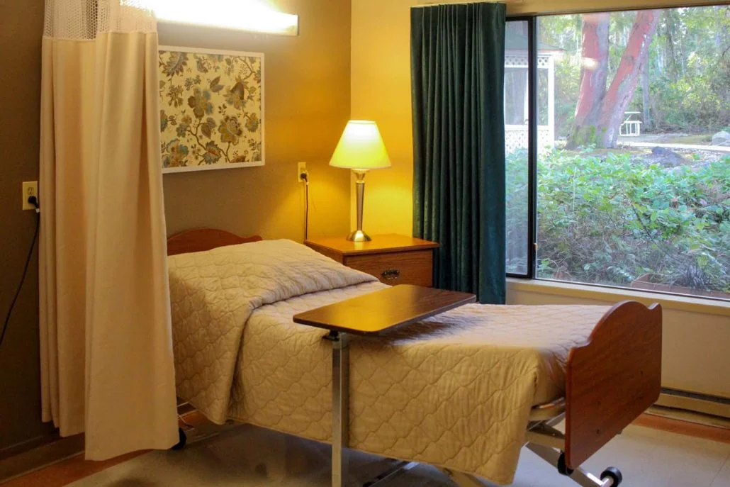 BAINBRIDGE ISLAND HEALTH & REHAB CENTER