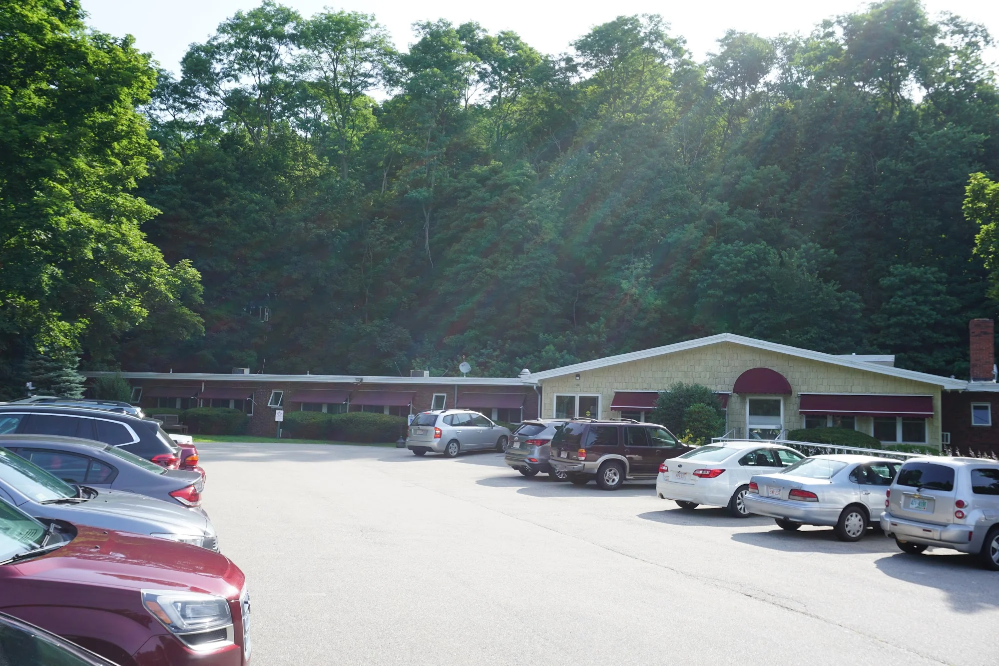 BAKER-KATZ SKILLED NURSING AND REHABILITATION CTR