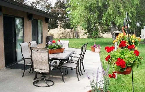 BAKERSFIELD POST ACUTE