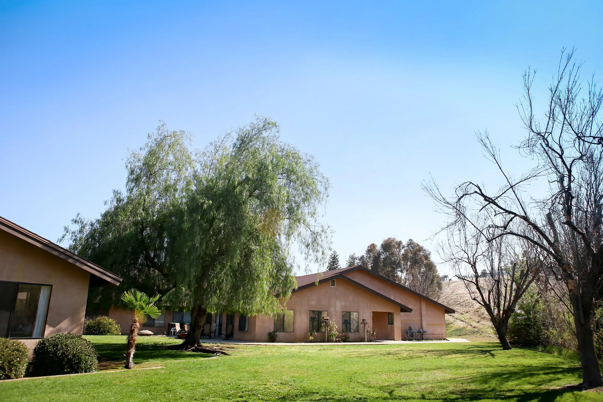 BAKERSFIELD POST ACUTE