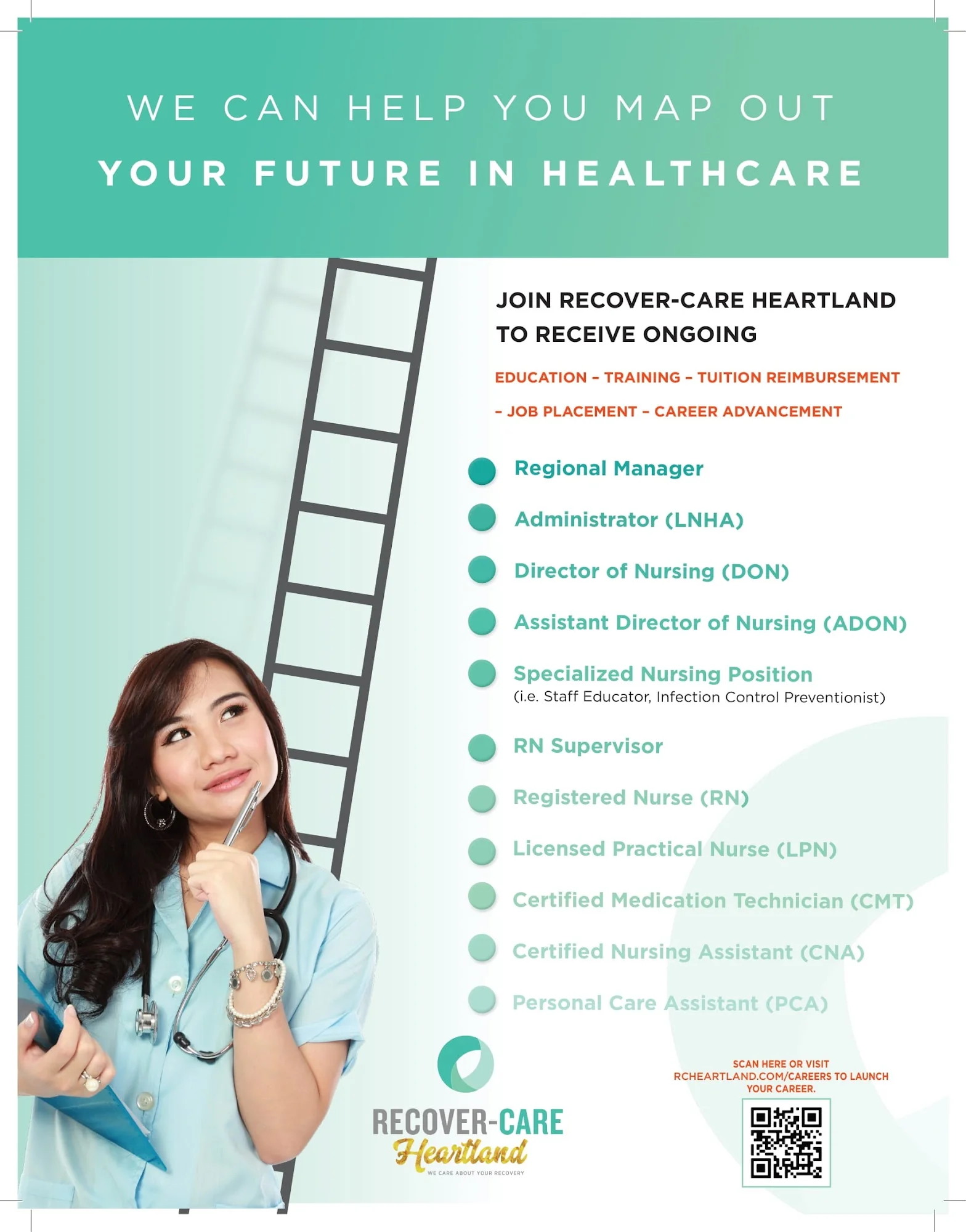 BALDWIN HEALTHCARE & REHAB CENTER, LLC