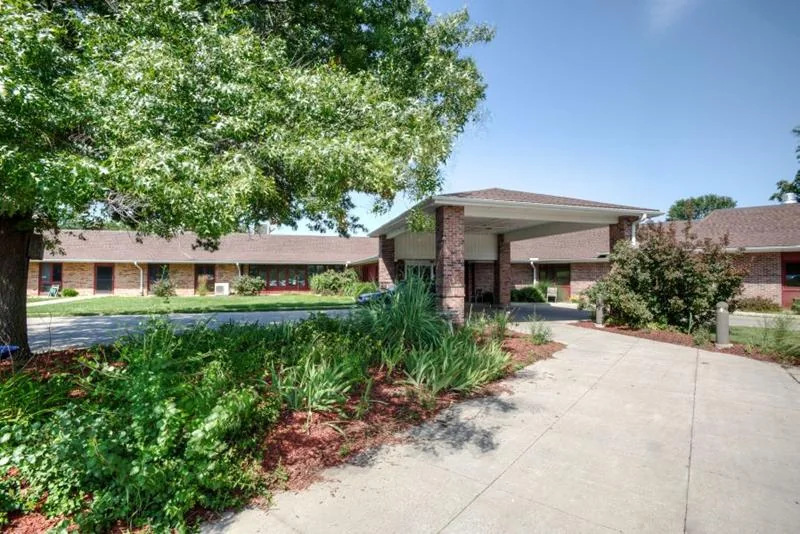 BALDWIN HEALTHCARE & REHAB CENTER, LLC