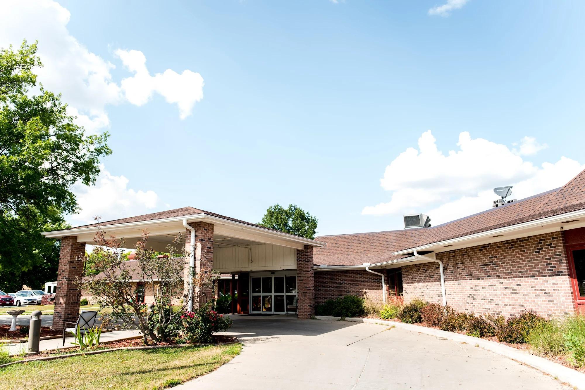 BALDWIN HEALTHCARE & REHAB CENTER, LLC