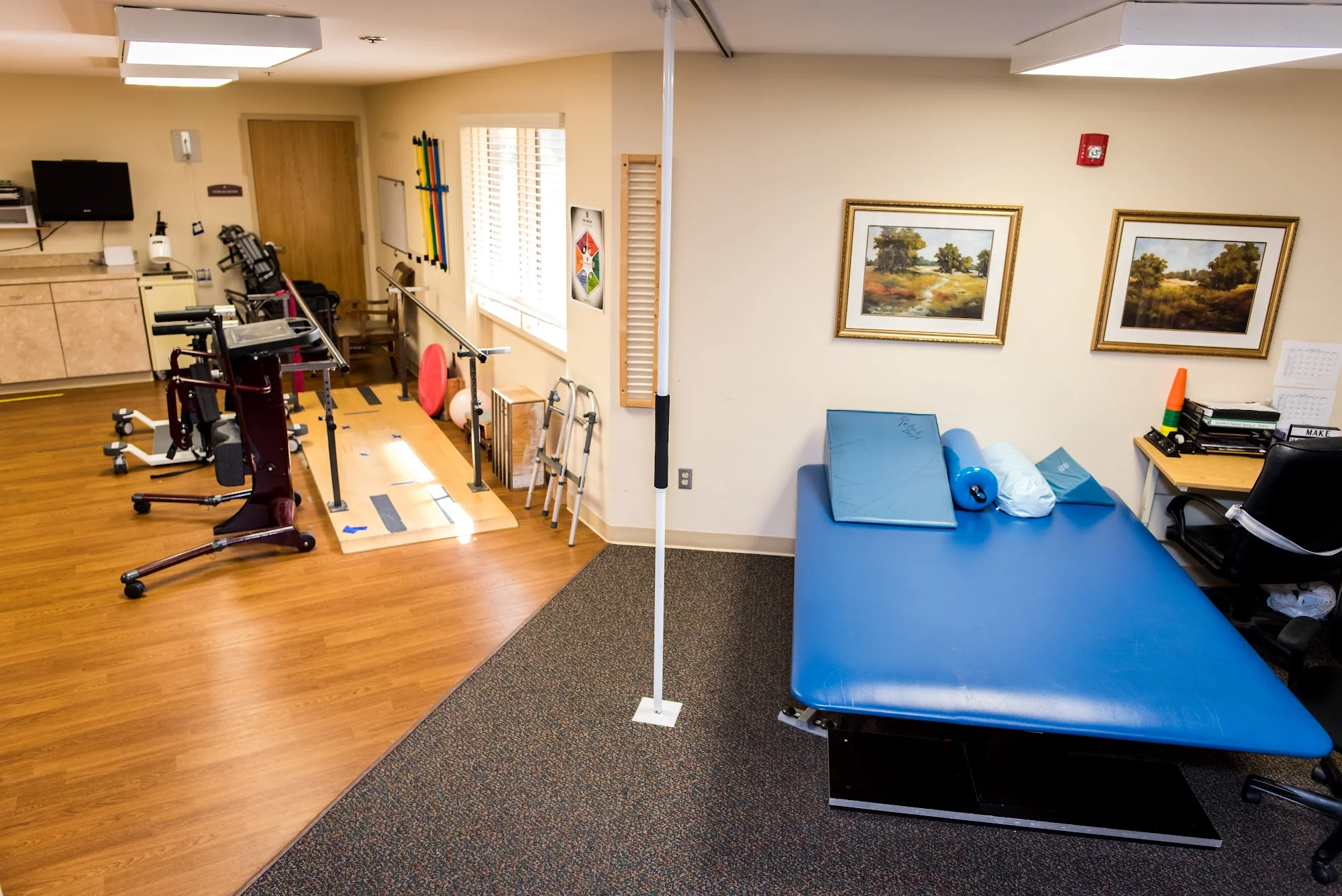 BALDWIN HEALTHCARE & REHAB CENTER, LLC