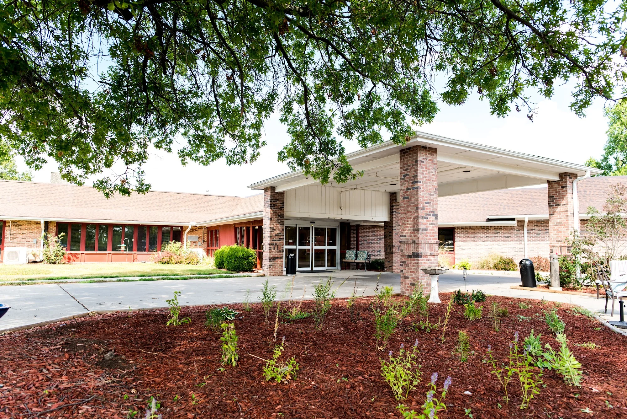 BALDWIN HEALTHCARE & REHAB CENTER, LLC