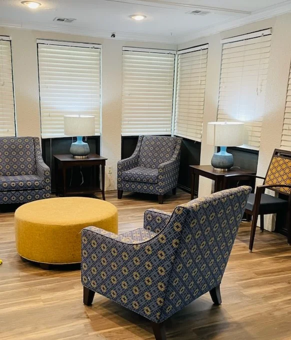 BALLARD NURSING CENTER