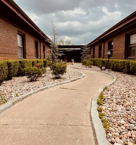 BALLARD NURSING CENTER