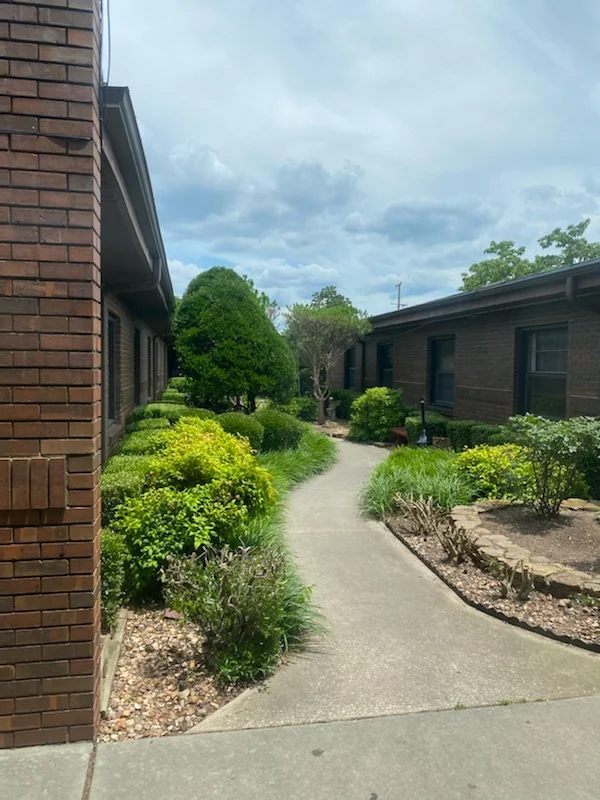 BALLARD NURSING CENTER