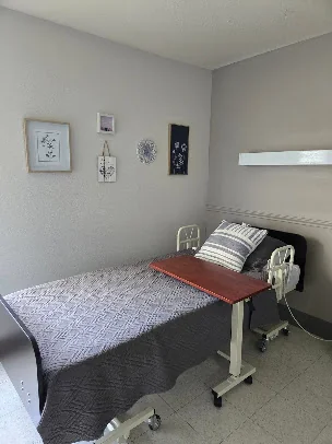 BALLINGER HEALTHCARE AND REHABILITATION CENTER