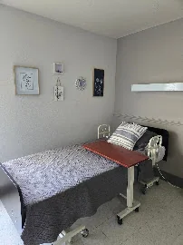 BALLINGER HEALTHCARE AND REHABILITATION CENTER