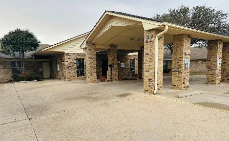 BALLINGER HEALTHCARE AND REHABILITATION CENTER