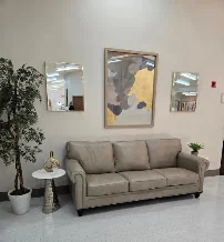 BALLINGER HEALTHCARE AND REHABILITATION CENTER
