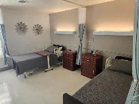 BALLINGER HEALTHCARE AND REHABILITATION CENTER