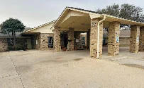 BALLINGER HEALTHCARE AND REHABILITATION CENTER