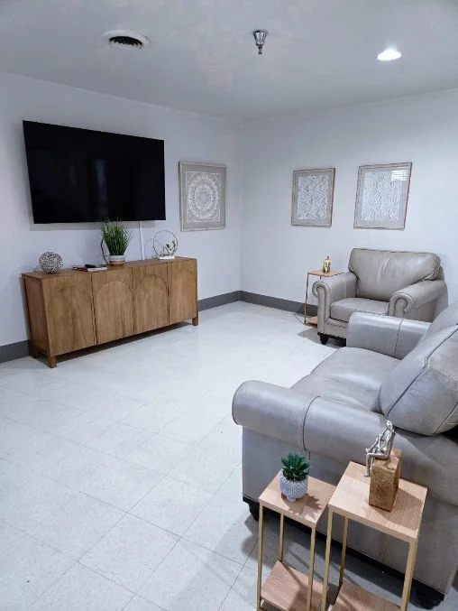 BALLINGER HEALTHCARE AND REHABILITATION CENTER