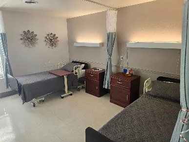 BALLINGER HEALTHCARE AND REHABILITATION CENTER
