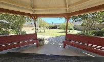 BALLINGER HEALTHCARE AND REHABILITATION CENTER