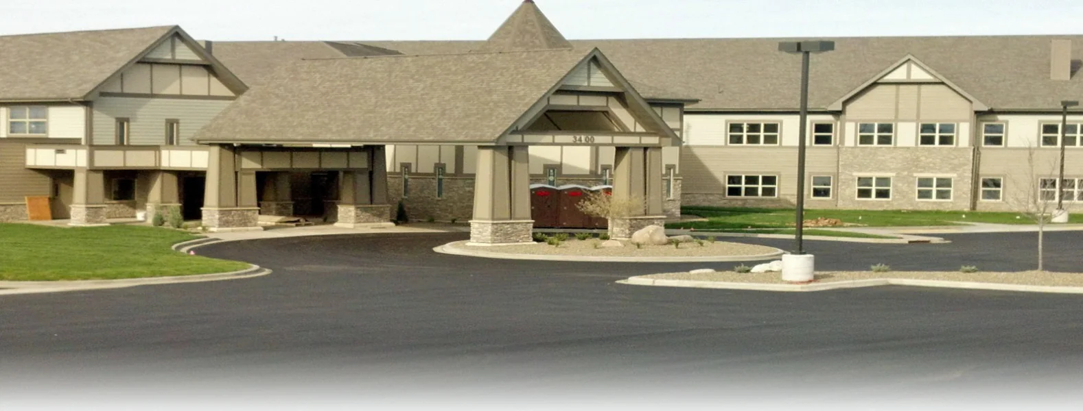 BAPTIST HEALTH & REHAB