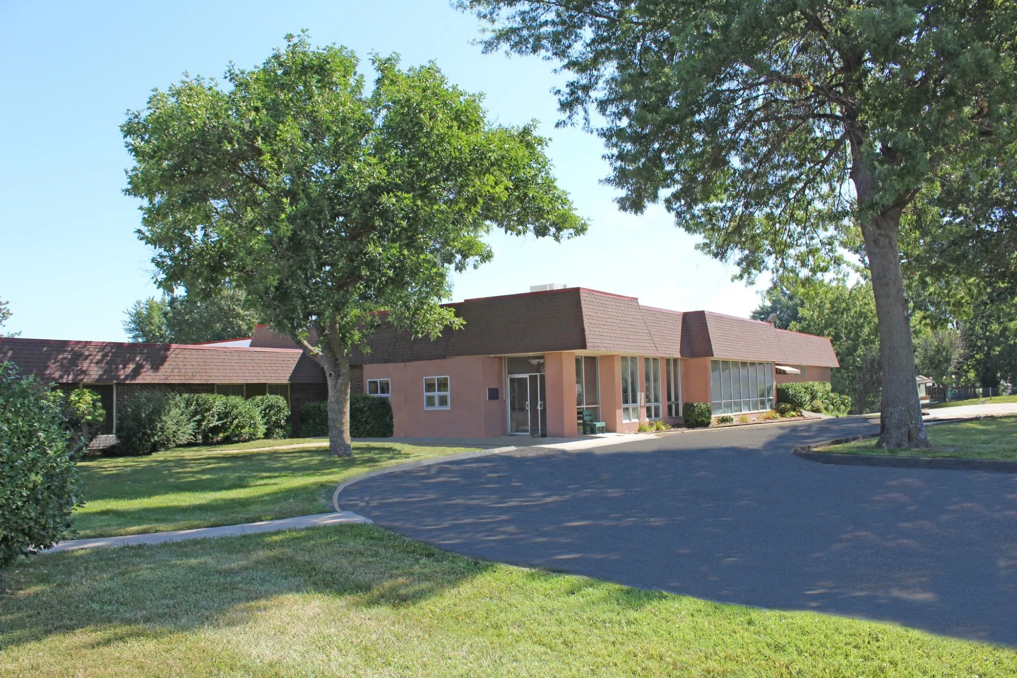 BAPTIST HOMES OF ADRIAN