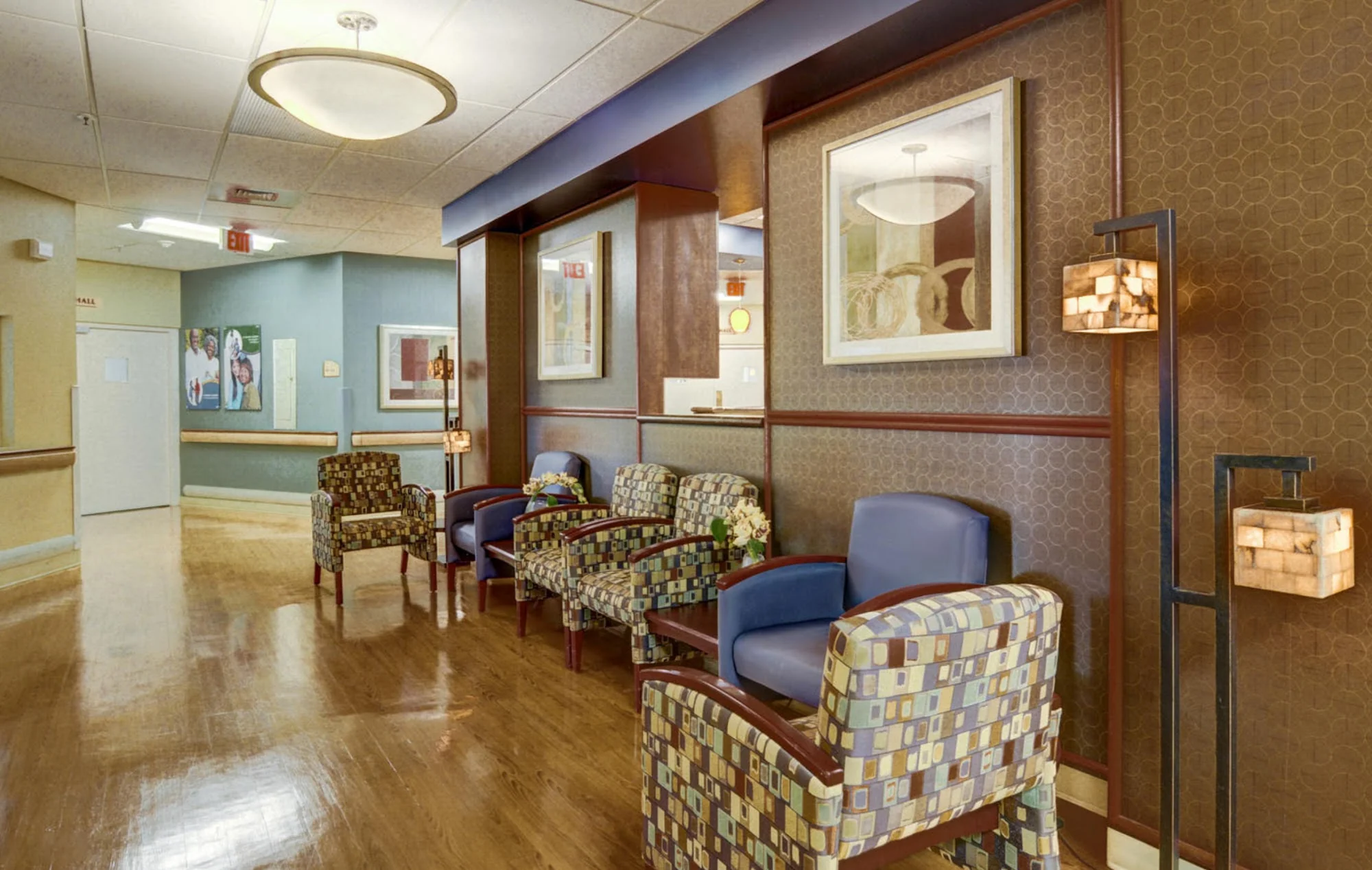 BARBERTON POST ACUTE