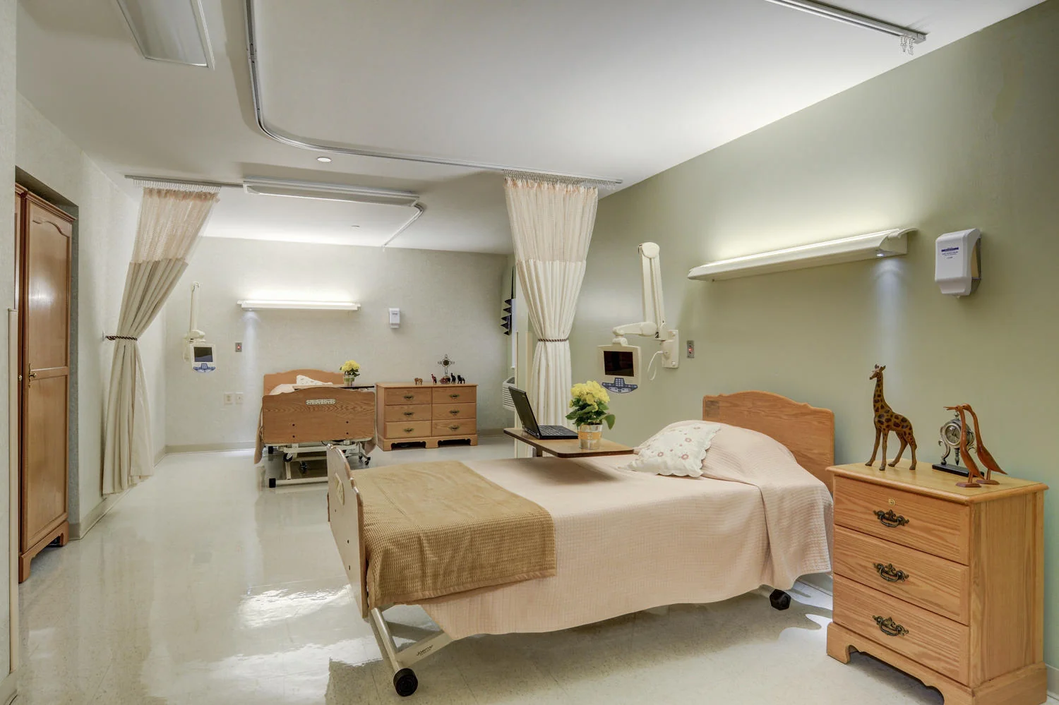 BARBERTON POST ACUTE