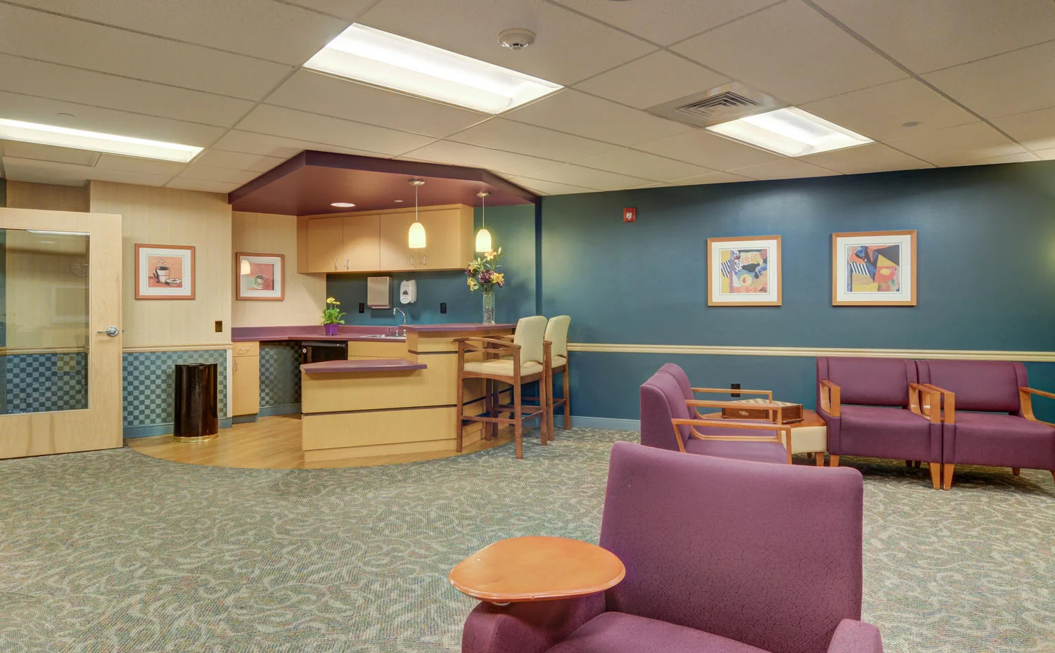 BARBERTON POST ACUTE
