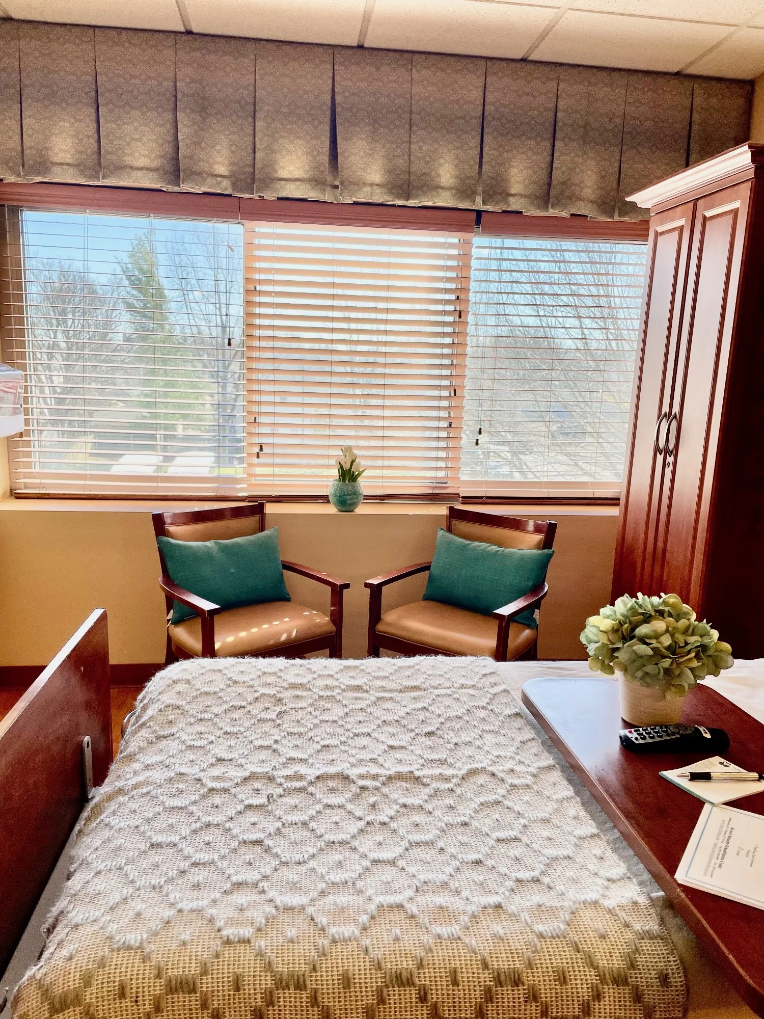 BARNERT SUBACUTE REHABILITATION CENTER, LLC