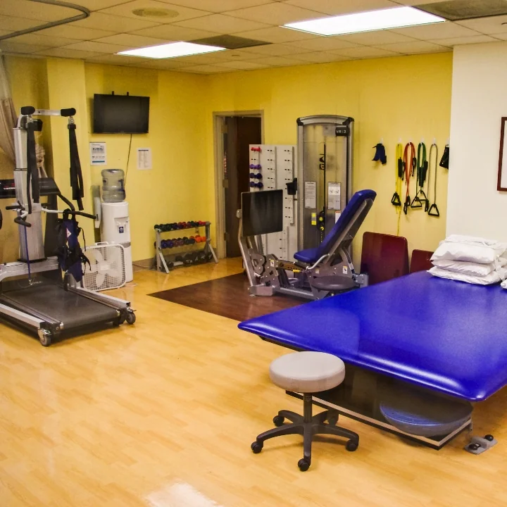 Barnes-Jewish Extended Care - Skilled Nursing photo