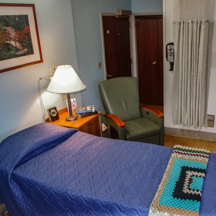 BARNES-JEWISH EXTENDED CARE