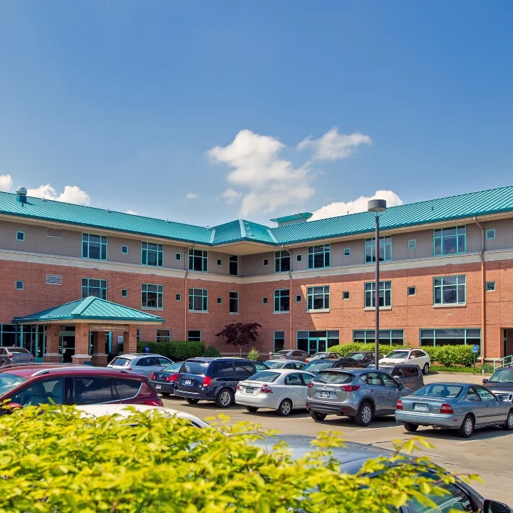 BARNES-JEWISH EXTENDED CARE