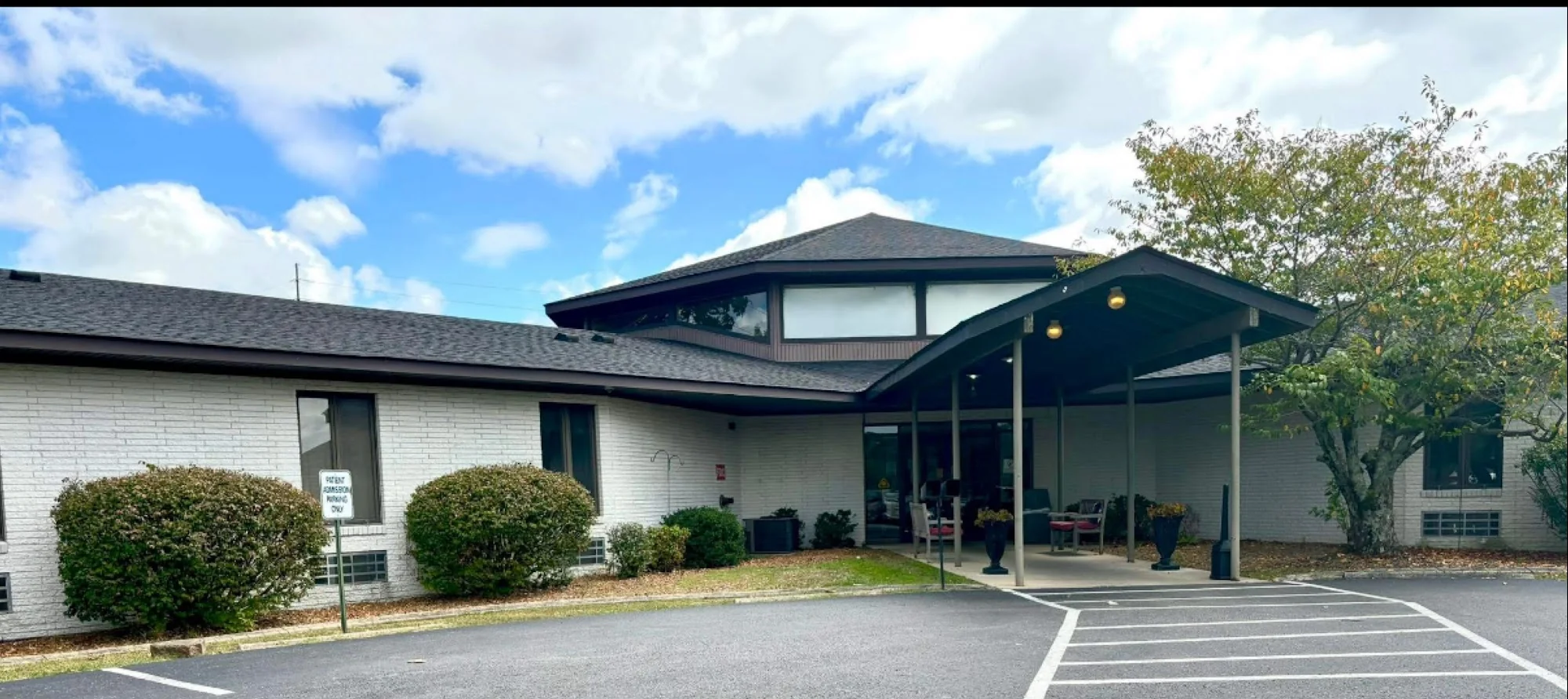 BARREN COUNTY NURSING AND REHABILITATION