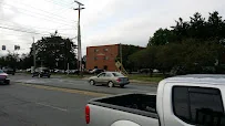 BARRON CENTER