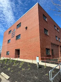 BARRON CENTER