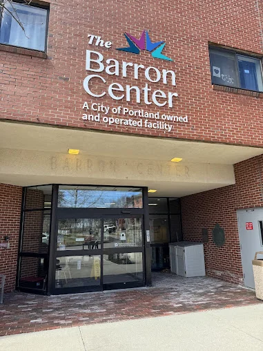 BARRON CENTER