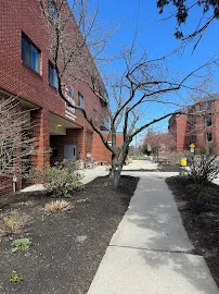 BARRON CENTER