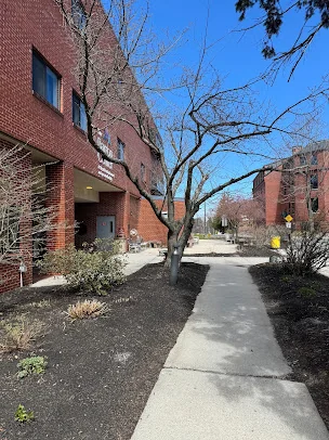 BARRON CENTER