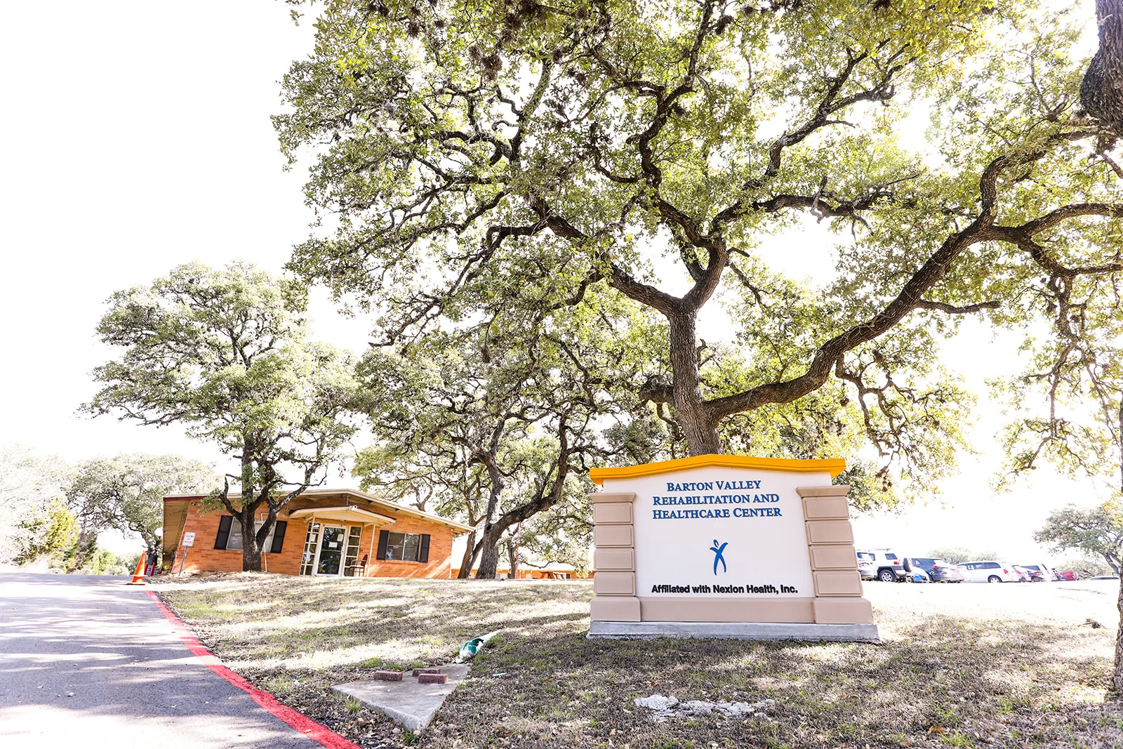 BARTON VALLEY REHABILITATION AND HEALTHCARE CENTER