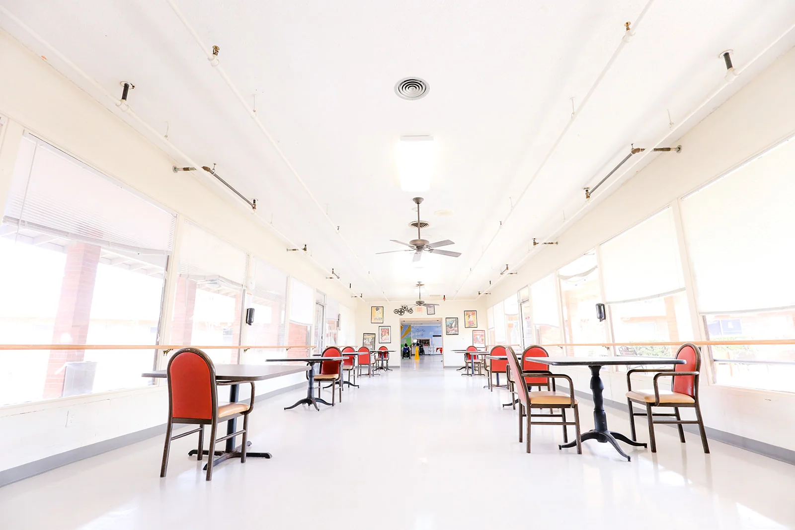 BARTON VALLEY REHABILITATION AND HEALTHCARE CENTER