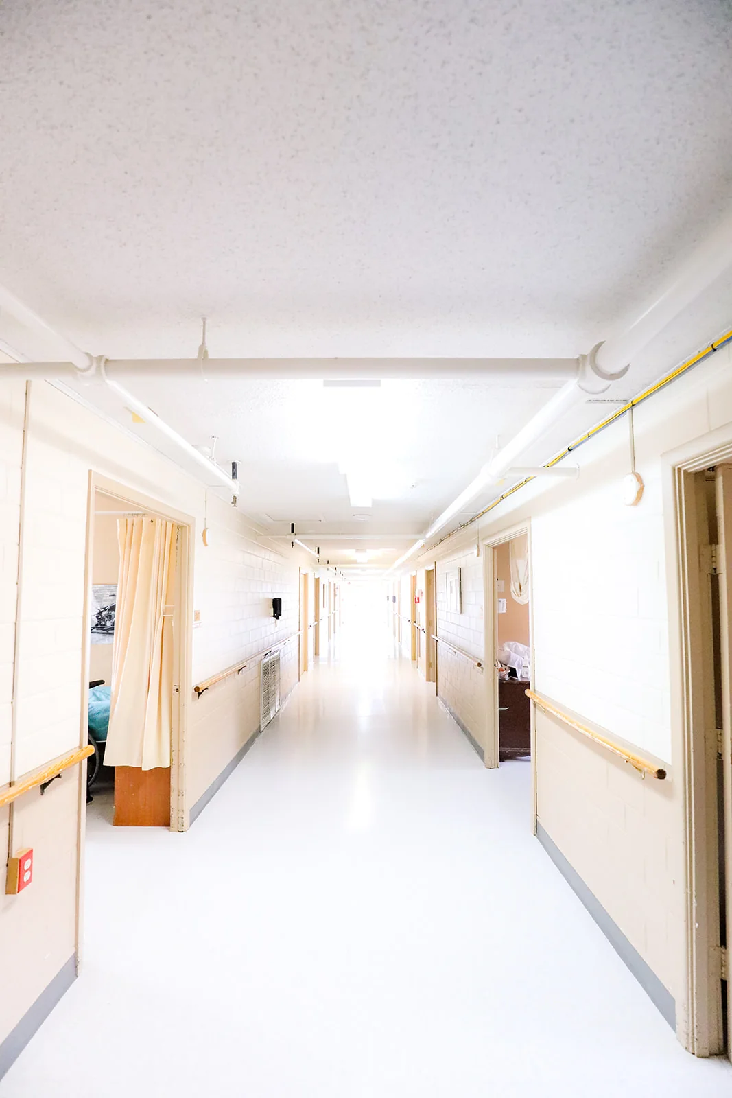 BARTON VALLEY REHABILITATION AND HEALTHCARE CENTER