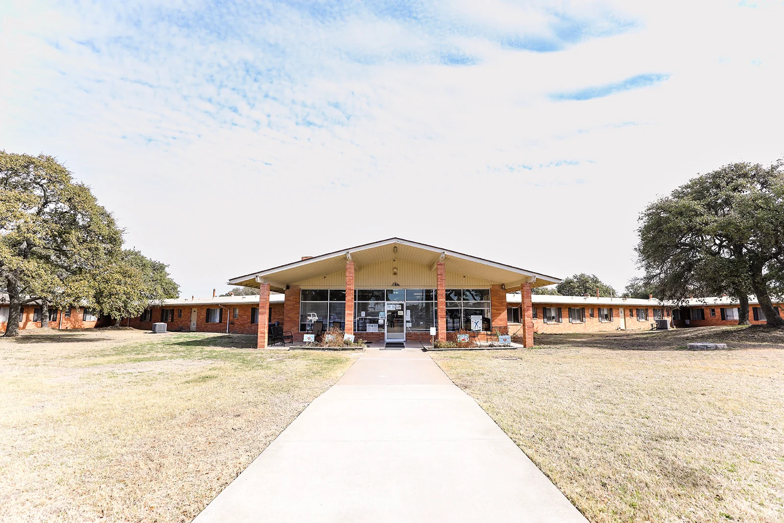 BARTON VALLEY REHABILITATION AND HEALTHCARE CENTER