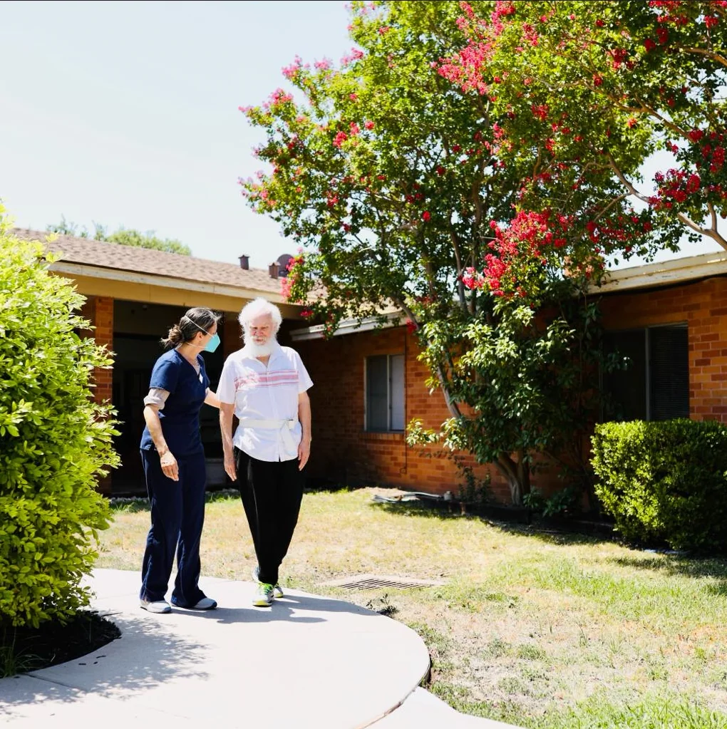 BARTON VALLEY REHABILITATION AND HEALTHCARE CENTER
